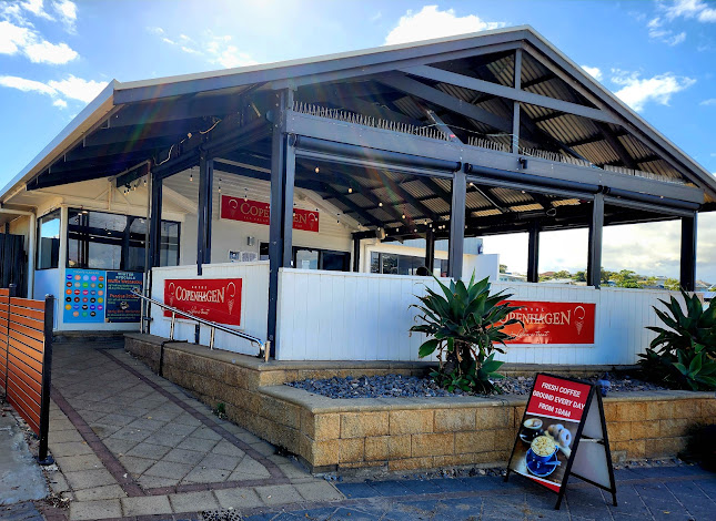 Royal Copenhagen Port Noarlunga