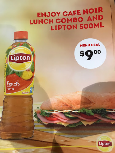 Comentarii opinii despre Cafe Noir