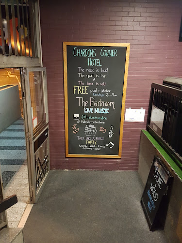 Opinii despre Chardons Corner Hotel în Annerley - Hospitality and gastronomy