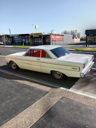 Comentarii opinii despre Zdrazil's Pizza