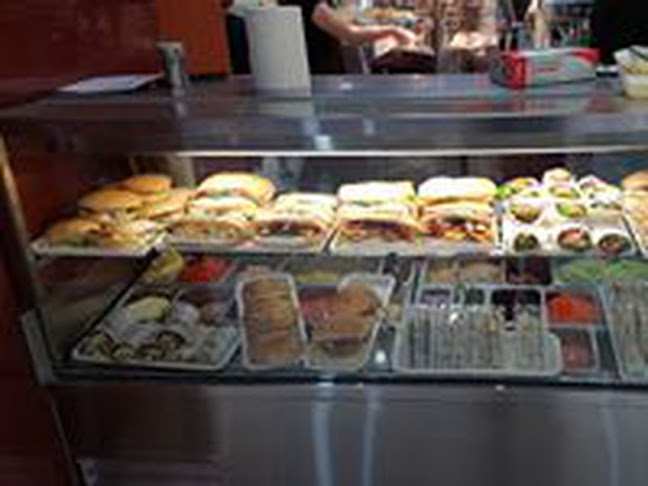 Gateway Better Bake - Hospitality and gastronomy