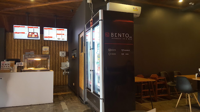 Comentarii opinii despre Bento Box