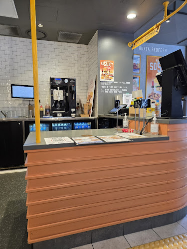 Opinii despre Huxtaburger Redfern în Redfern - Hospitality and gastronomy