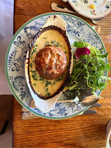 Opinii despre Tansy's Kyneton în Kyneton - Hospitality and gastronomy