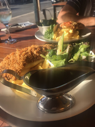 Comentarii opinii despre The Woodside Hotel