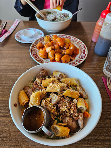 Comentarii opinii despre Saigon Restaurant