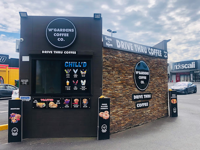 The Watergardens Coffee Co - Taylors Lakes