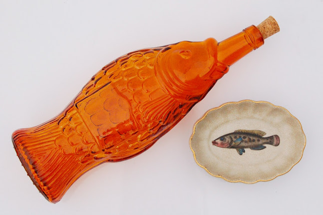 The Fresh Fish Place - Hospitality and gastronomy