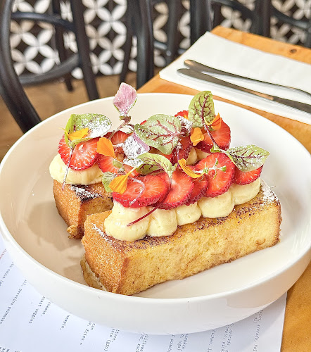 Store Sixty One - Traralgon Cafe - Hospitality and gastronomy