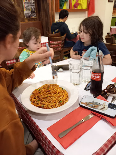 Café Corretto – Ferrari Restaurant - Hospitality and gastronomy