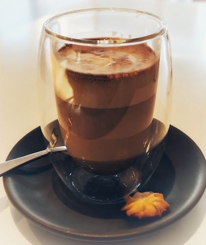 Comentarii opinii despre Brewed Awakening