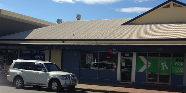 Opinii despre Cold Rock Ice Creamery Rutherford în Rutherford - Hospitality and gastronomy