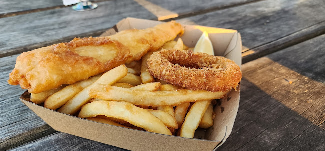 Tuross Boatshed & Cafe