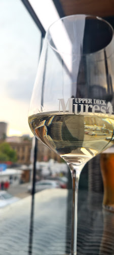 Comentarii opinii despre Mures Upper Deck