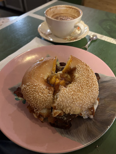 Opinii despre Jungle Juice Bar în Melbourne - Hospitality and gastronomy