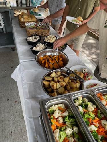 Comentarii opinii despre Tru Blu Catering