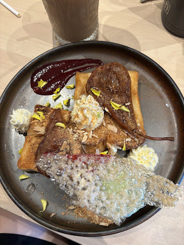 Bambino Espresso - Mount Isa City