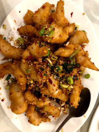 Opinii despre Uncle Billy's Chinese Restaurant în Northbridge - Hospitality and gastronomy