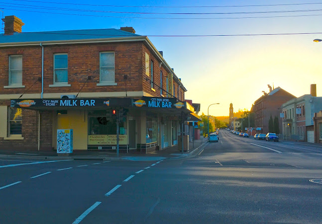 City Park Store - Launceston
