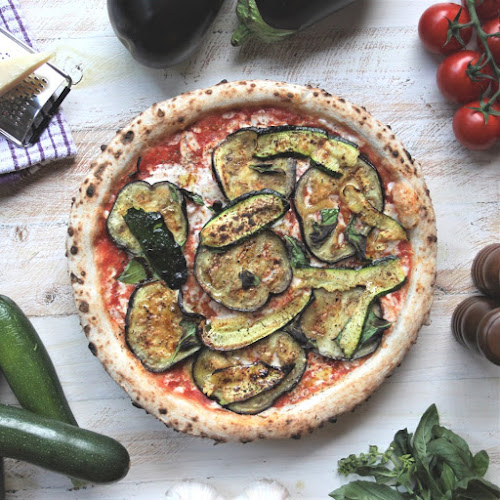 Opinii despre Motza Pizza în Sydney - Hospitality and gastronomy