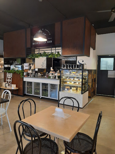 Comentarii opinii despre Sugar Butter Eggs