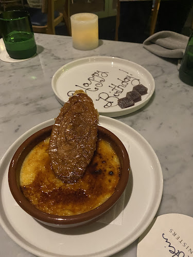 Rick Stein at Bannisters - Mollymook Beach