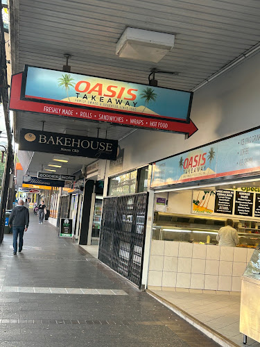 Oasis Takeaway - Nowra