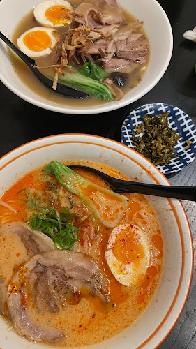 Beppin - Brisbane City