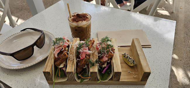 Lamkin Lane Espresso Bar - Caloundra