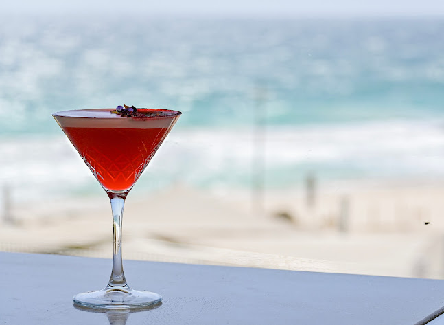 Opinii despre La Capannina în Scarborough - Hospitality and gastronomy