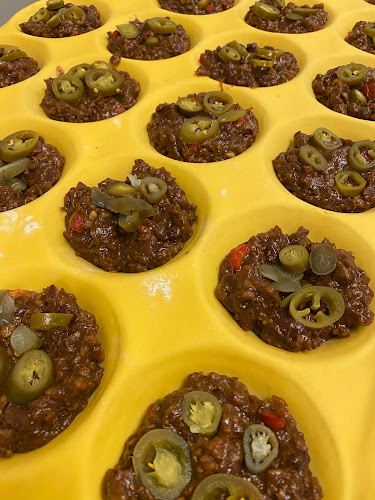 Opinii despre Sareven Bakehouse în Wollongong - Hospitality and gastronomy