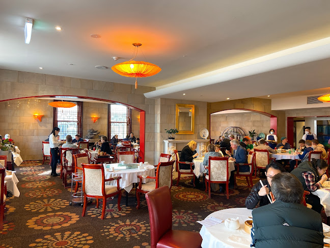 Comentarii opinii despre Citi Zen Restaurant