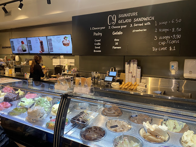 C9 Chocolate & Gelato Crows Nest