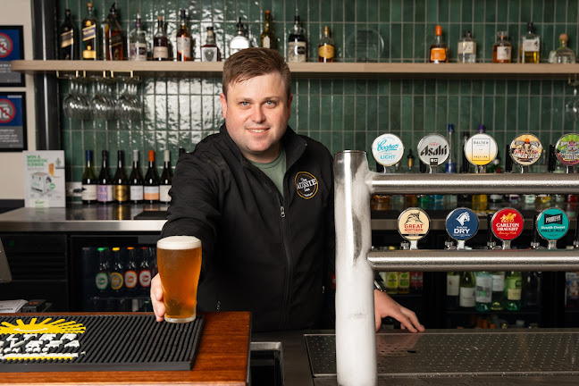 The Aussie Inn - Hospitality and gastronomy