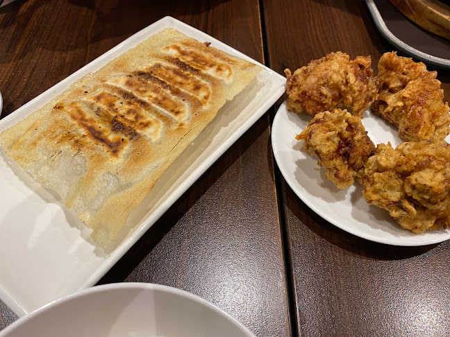 Comentarii opinii despre Bariuma Ramen