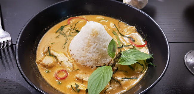 Comentarii opinii despre Scents of Siam