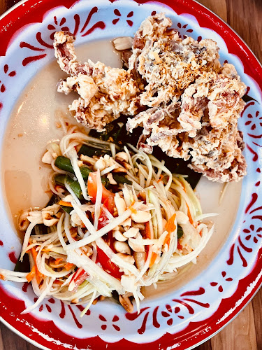 Opinii despre Chuan Chim Thai Restaurant în Buderim - Hospitality and gastronomy