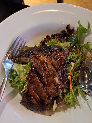 Comentarii opinii despre Ginger Olive | Restaurant and Grill