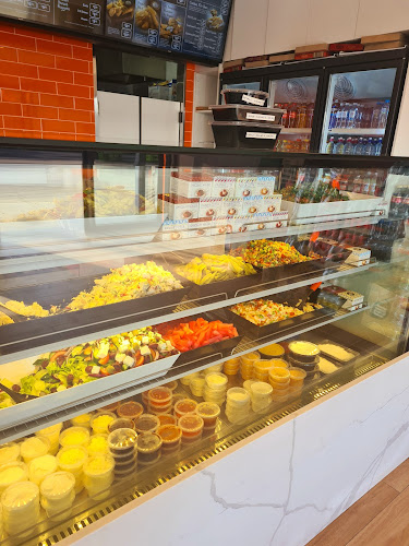 Kazems Kitchen - Camden - Camden