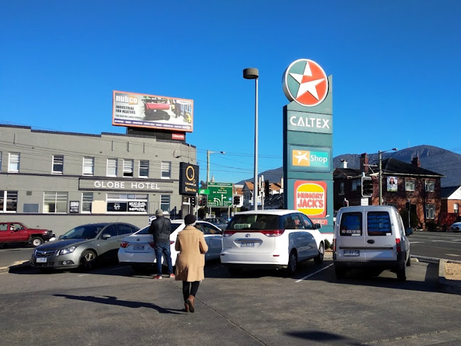Hungry Jack's Burgers South Hobart