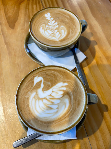 Kiitos Cafe - Hospitality and gastronomy