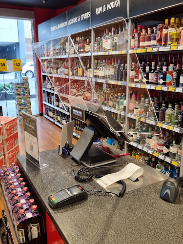 Chevron Renaissance Centre, Ground level G49/3240 Gold Coast Hwy, Surfers Paradise QLD 4217