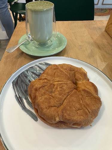 Comentarii opinii despre 99 Shades of Green