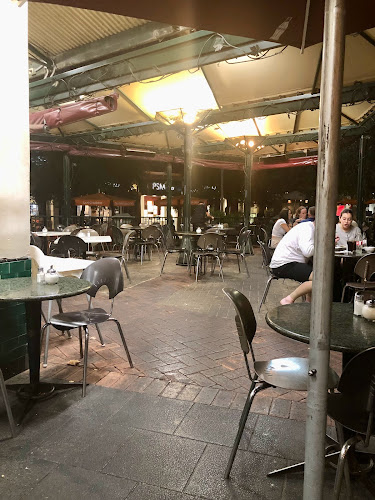 Gino's - Hospitality and gastronomy