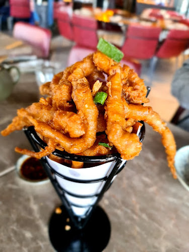 GN01, Yagan Square, 378-420 Wellington St, Perth WA 6000