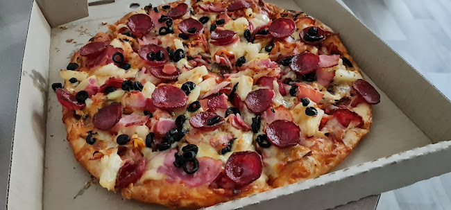 Comentarii opinii despre Foresto Pizza