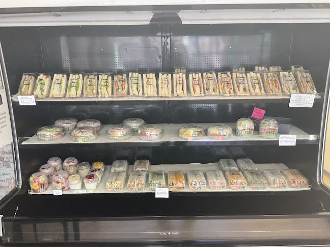 Gourmet Express Toowoomba