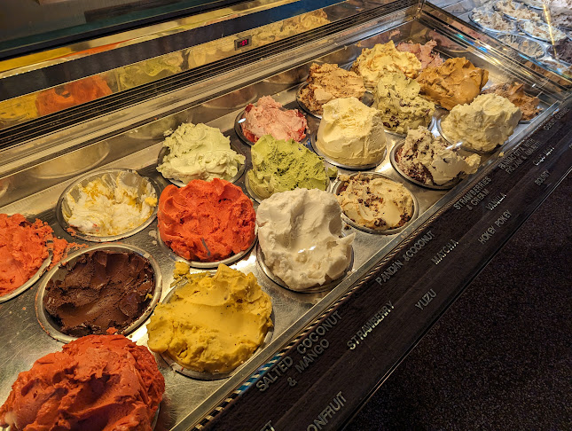 Gelato Messina Newtown - Newtown