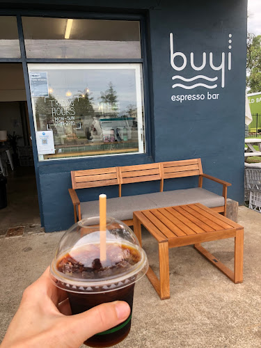 buyi Espresso Bar - Sydney