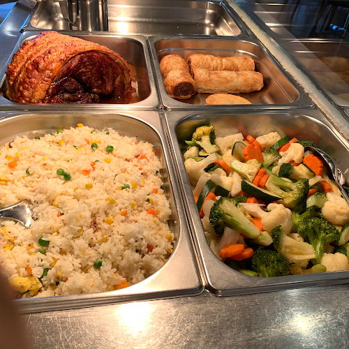 Comentarii opinii despre Crossroads Cafe